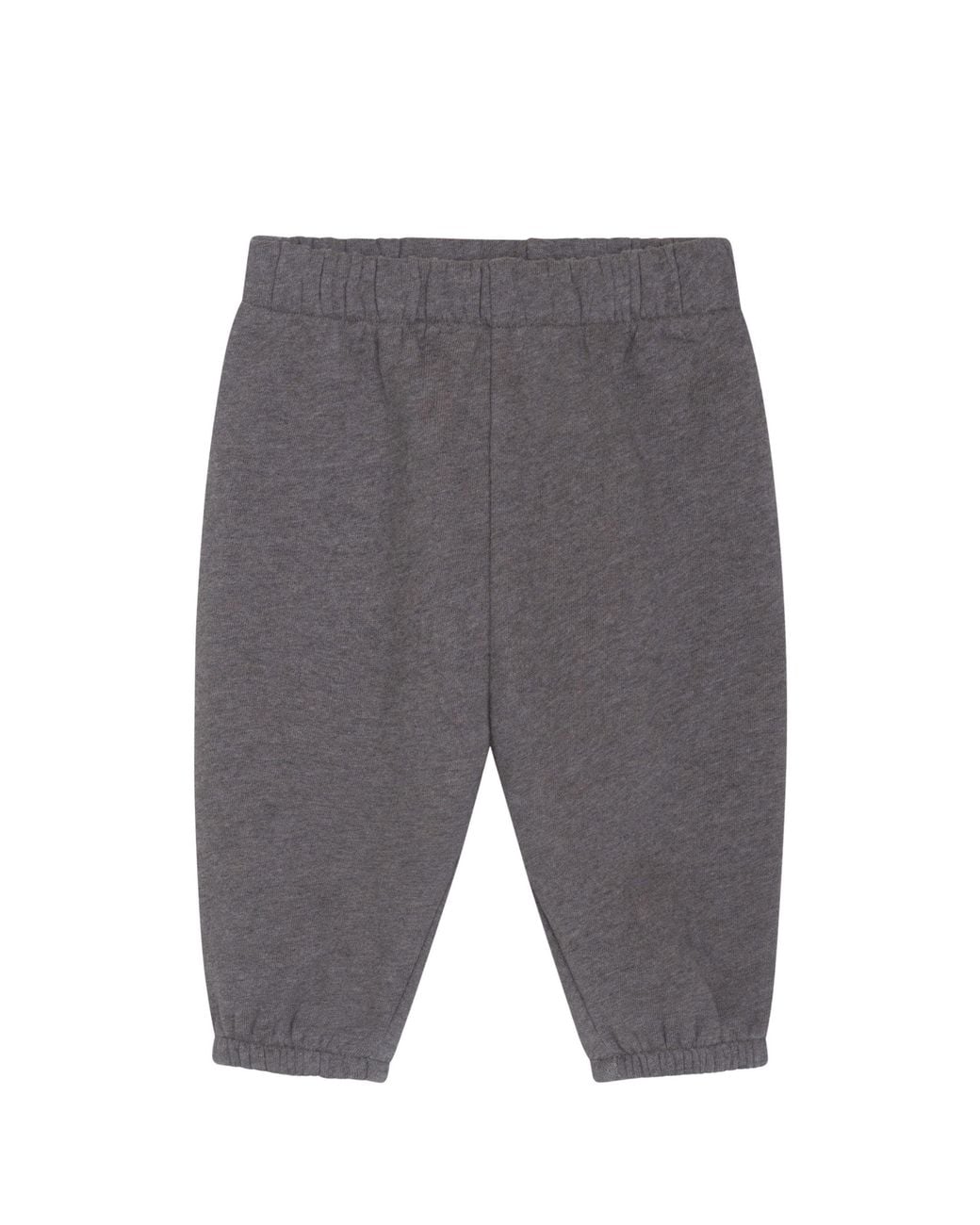 SERENDIPITY ORGANICS Gray Sweat Pants "Baby Sweat"