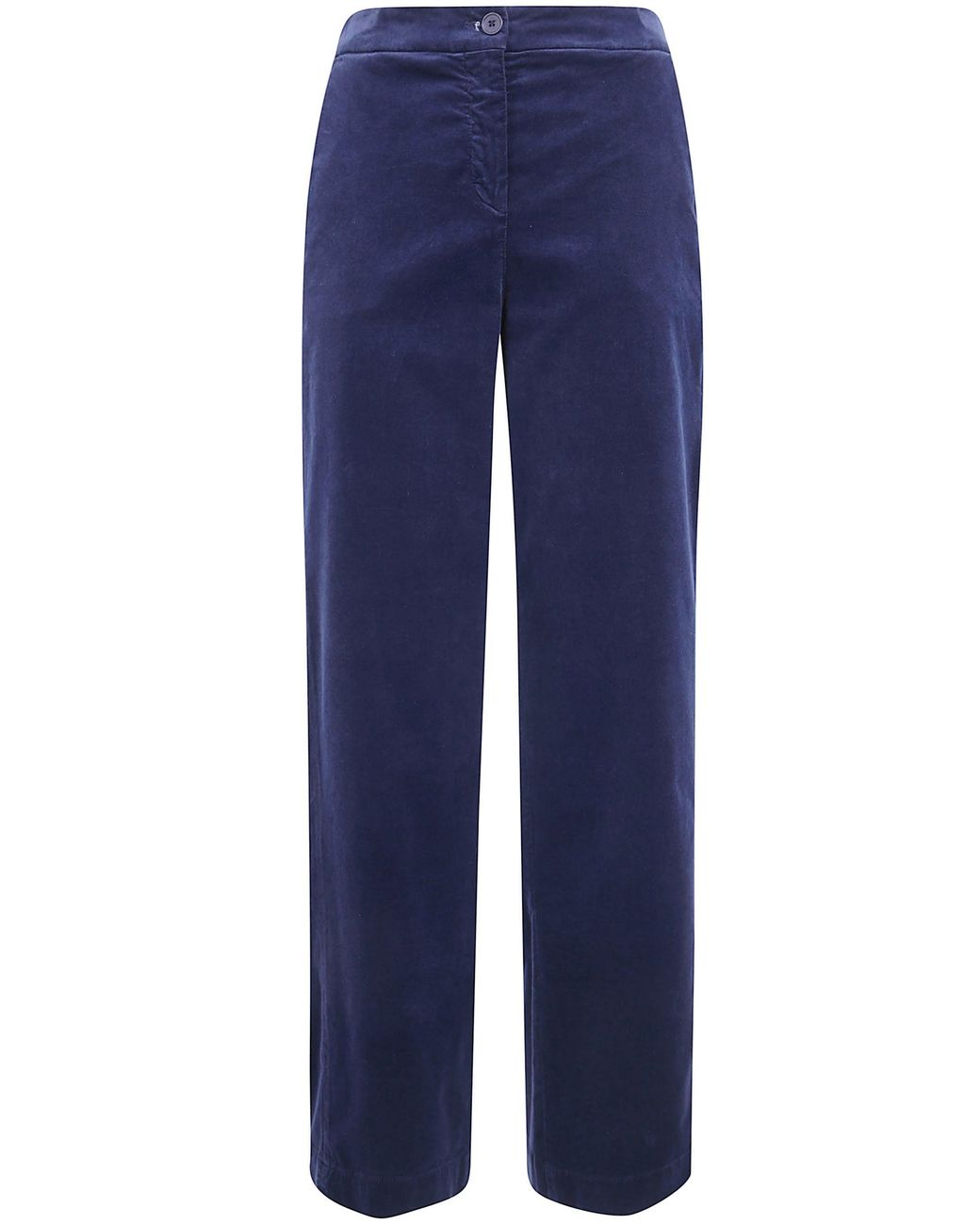 AGO E FILO via masini 80 Blue Ago E Filo (Via Masini 80) Pants Pants