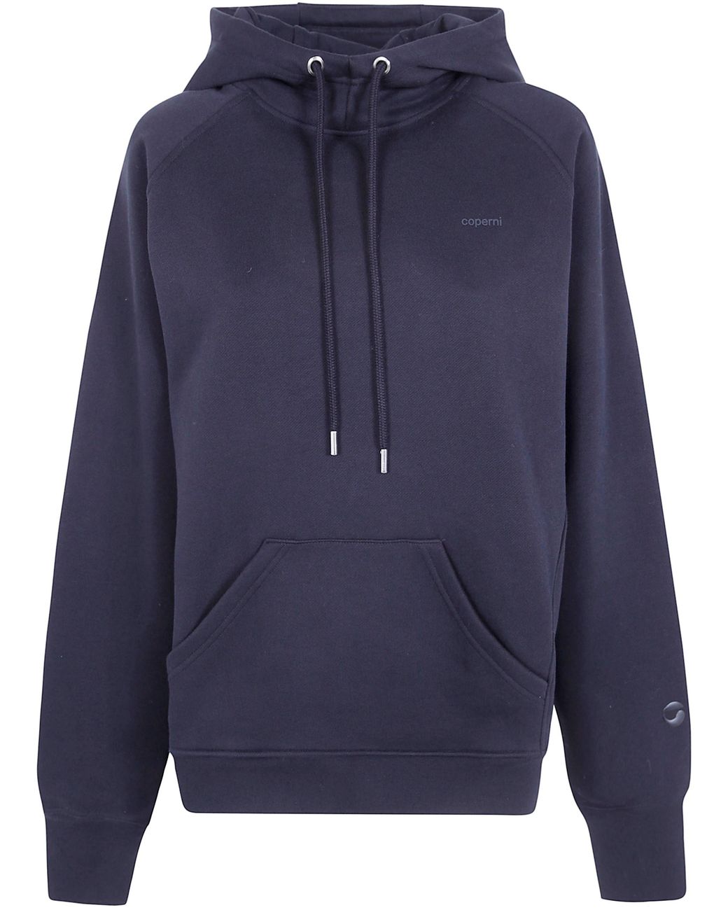Coperni Blue "Raglan" Hoodie