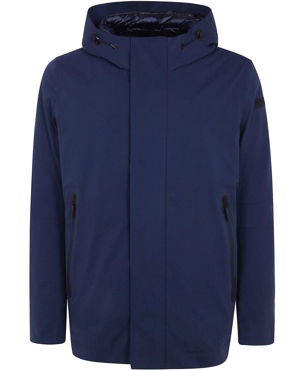 Rrd Blue Jacket "Surflex Winter" Soft Touch Floating Mdm for men
