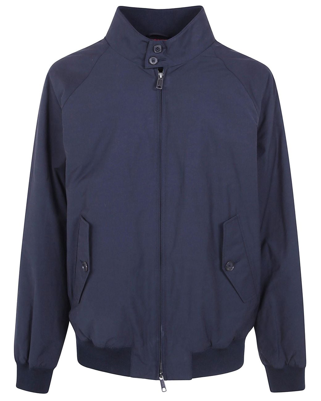 Baracuta Blue Thermal Jacket "G9" for men