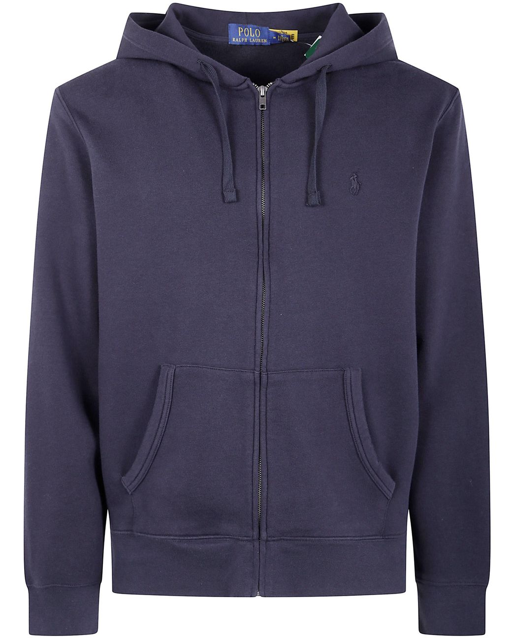 Polo Ralph Lauren Blue Long Sleeve Sweatshirt for men