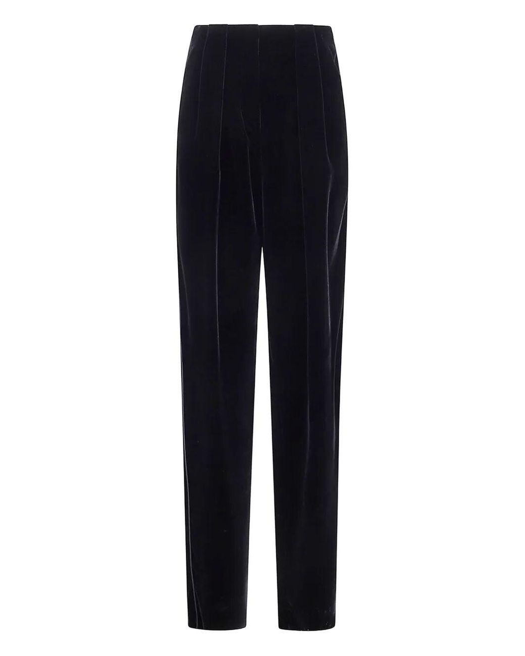 Giorgio Armani Blue Trouser