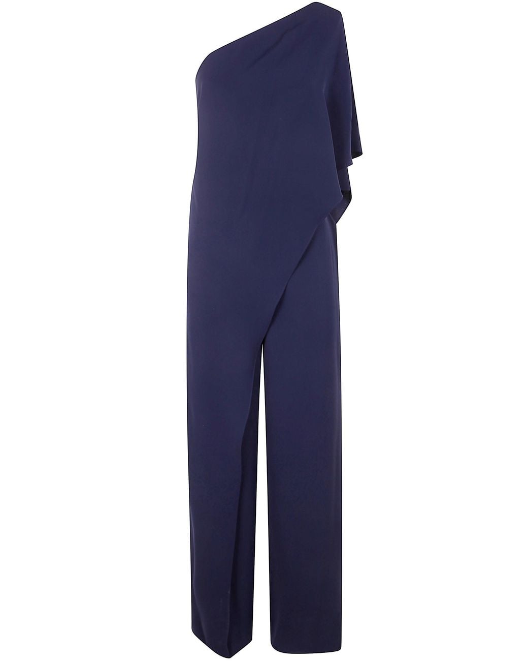 Ralph Lauren Blue April Jumpsuit