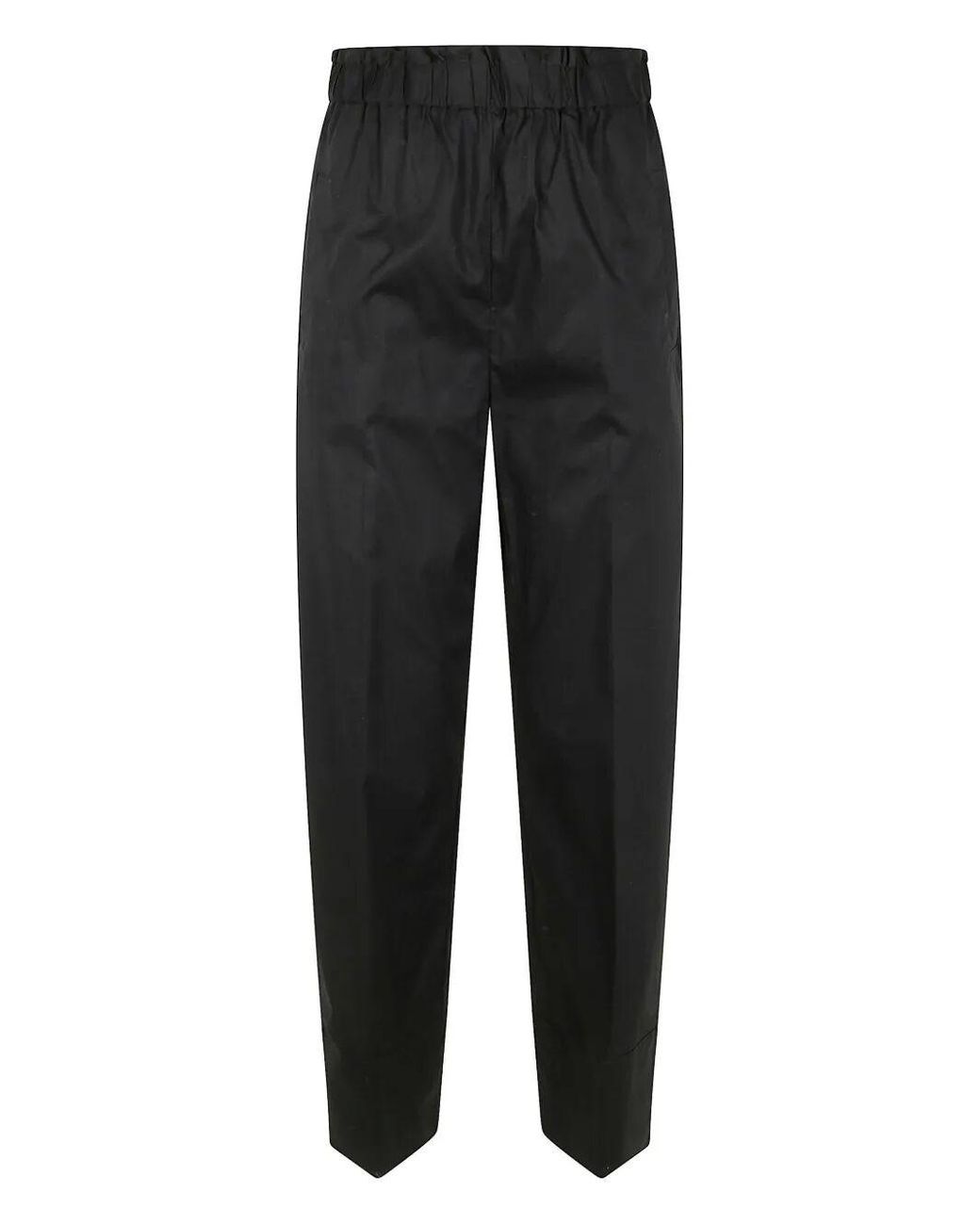 Twinset Black Trousers