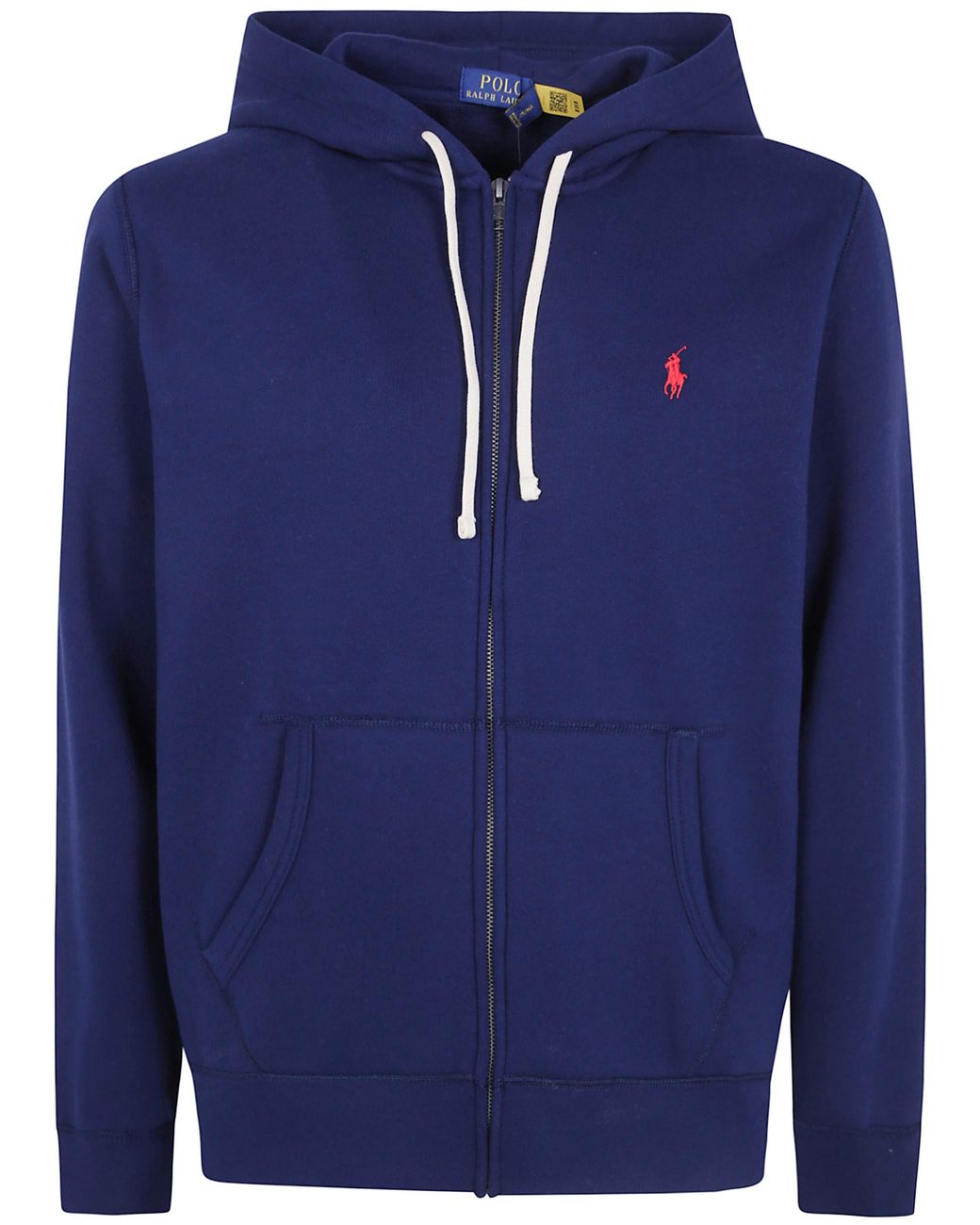 Polo Ralph Lauren Blue Sweatshirt Long Sleeve Knit for men