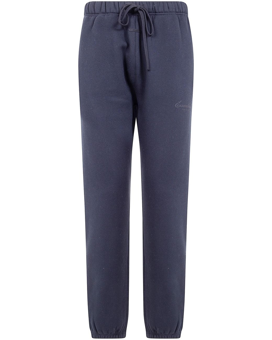 Fear Of God Blue "Vintage" Sweatpant