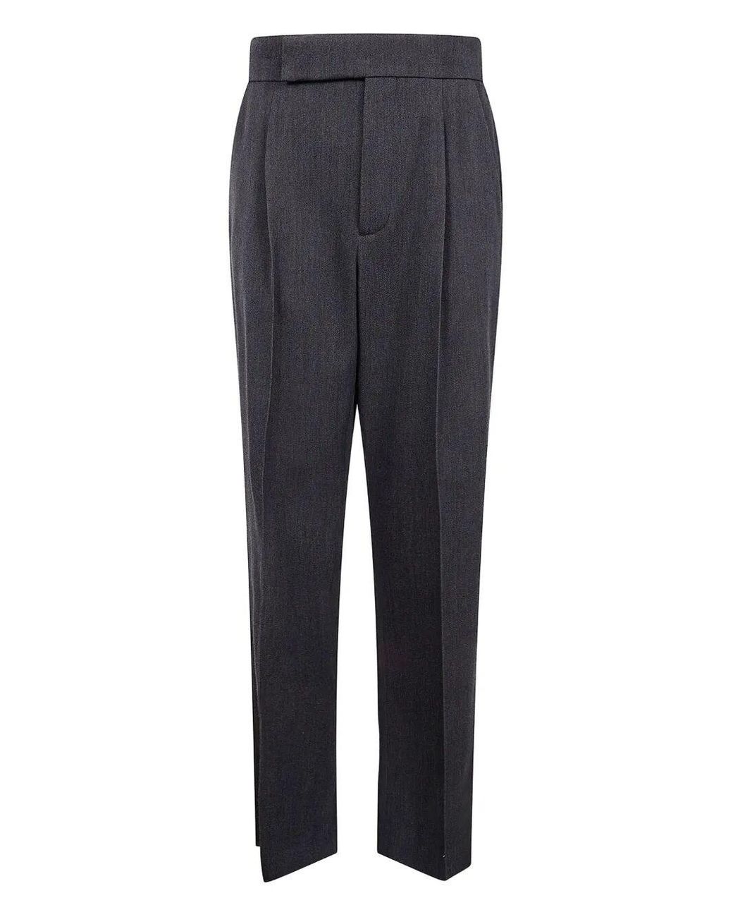 Fear Of God Blue "70's" Trouser