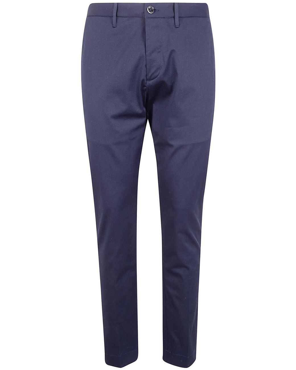 Nine:inthe:morning Blue Nine for men