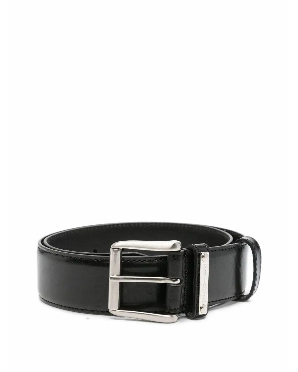Paloma Wool Black Belt "Juana Waist"