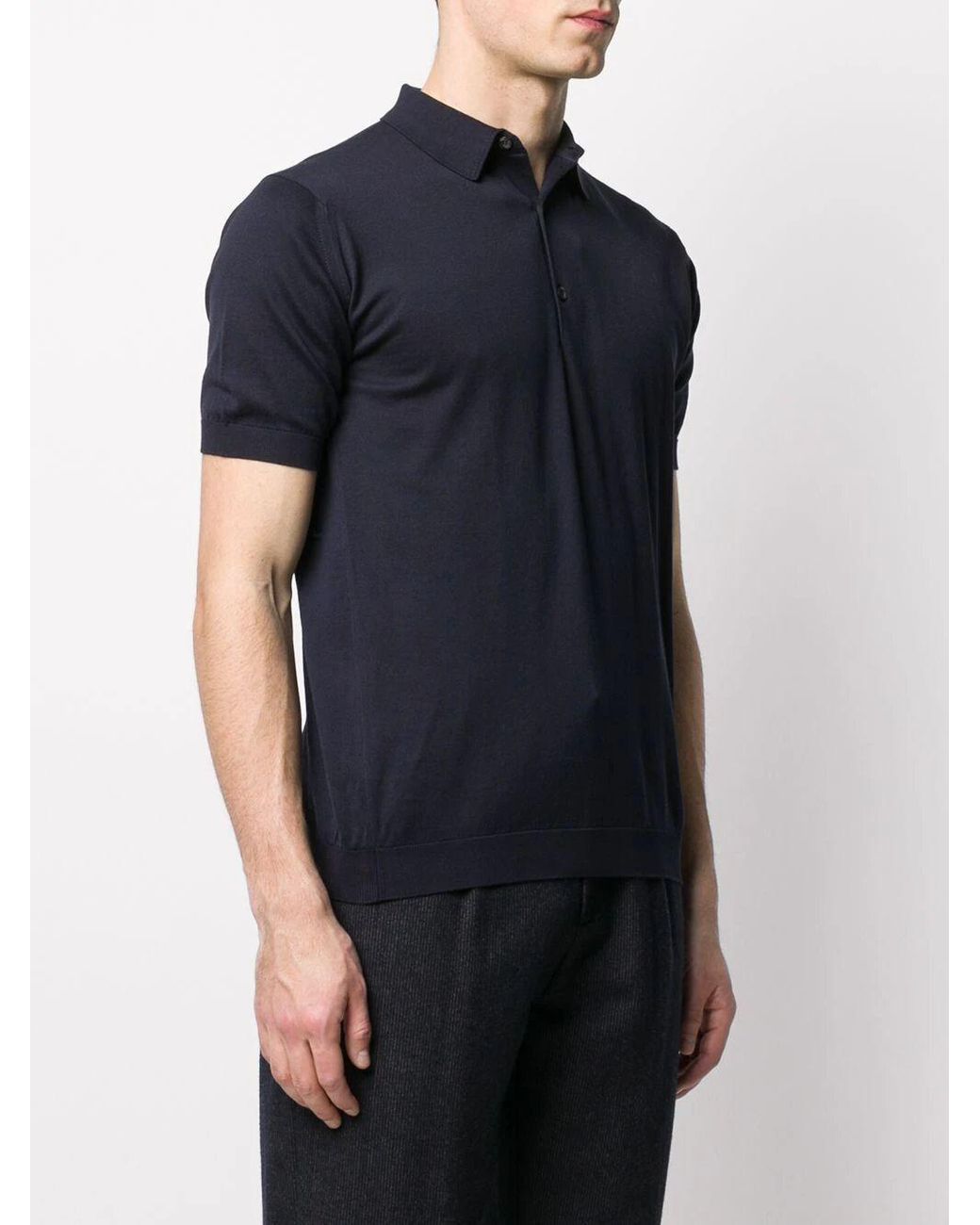 Herno Blue Medium Sport Jacket Medium Sport Jacket" for men