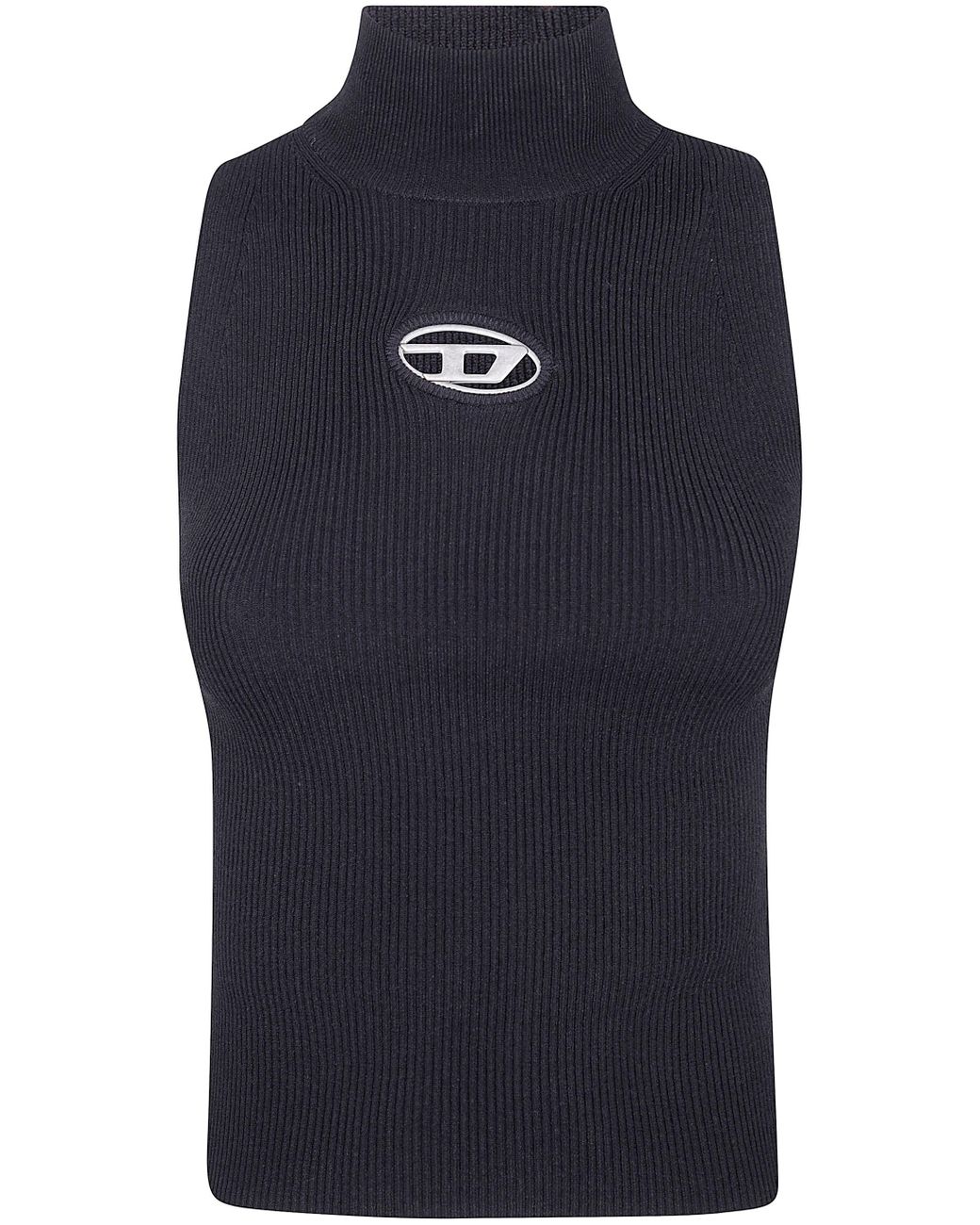 DIESEL Blue Onervax Top