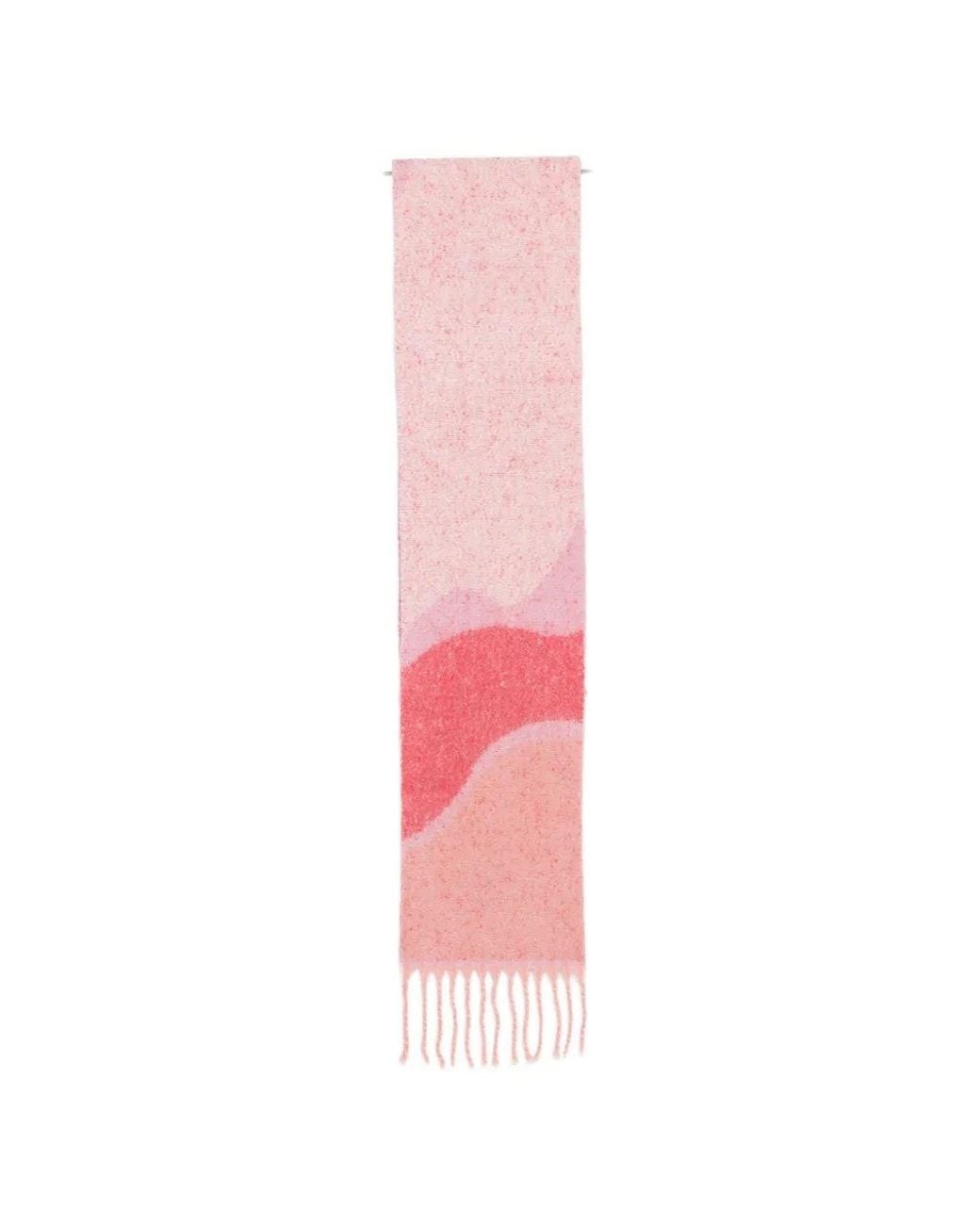 Verb to Do Scarf 