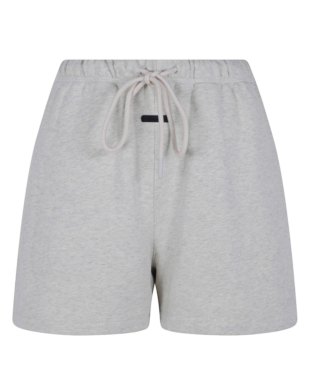 Fear Of God Gray Classic Fit Short