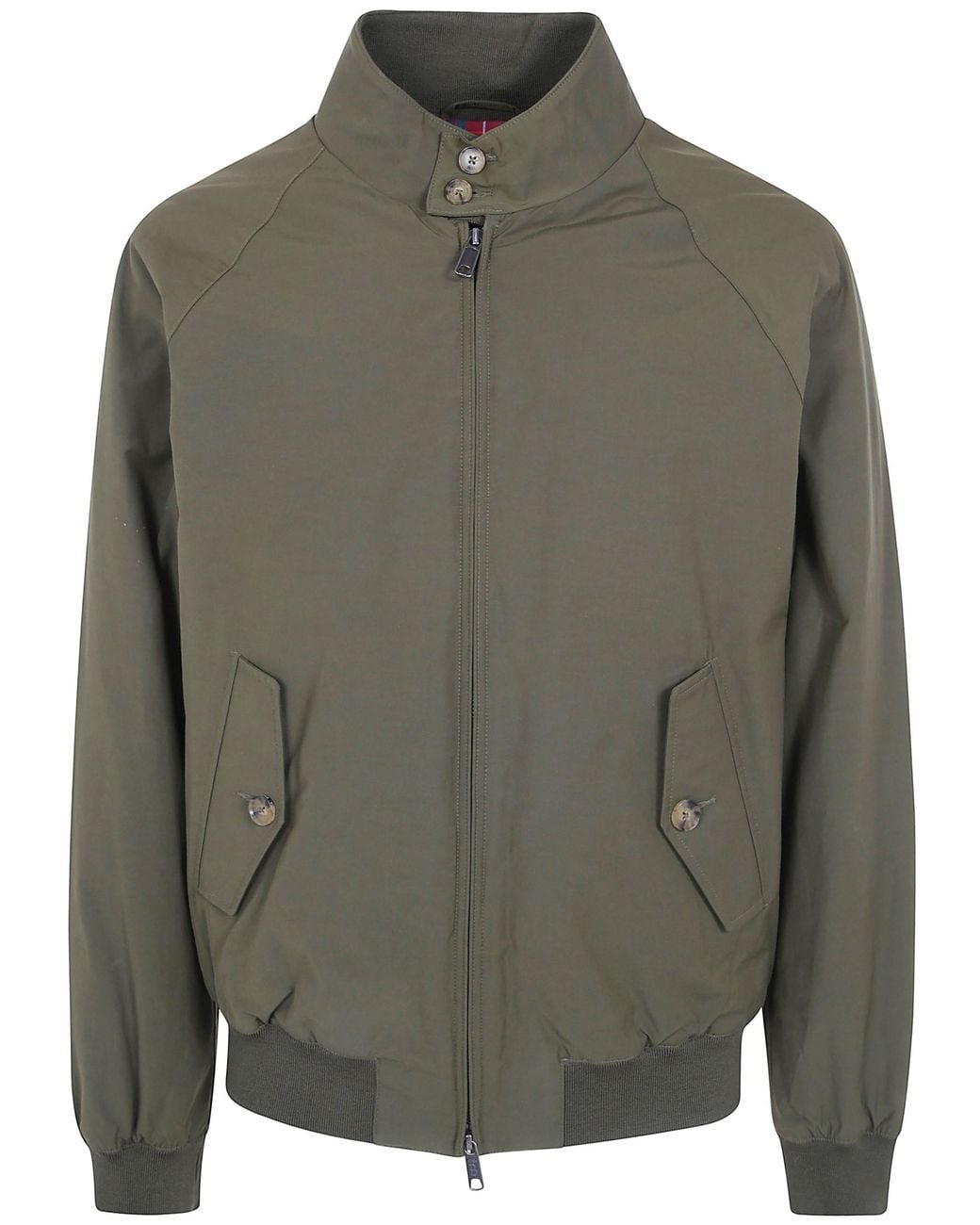 Baracuta Green Jacket Thermal "G9" for men
