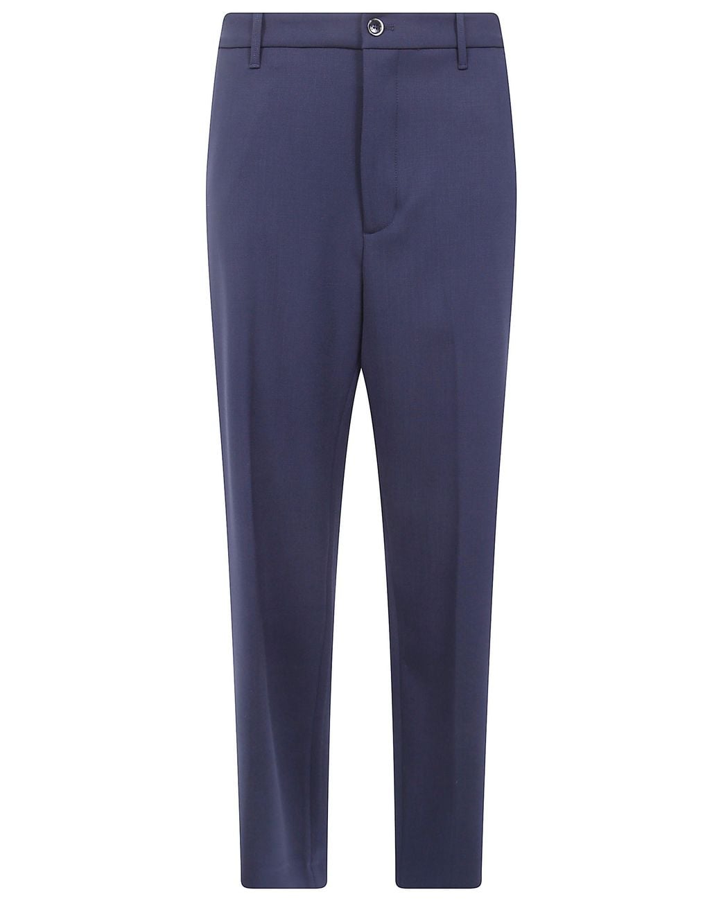 Nine:inthe:morning Blue Nine for men