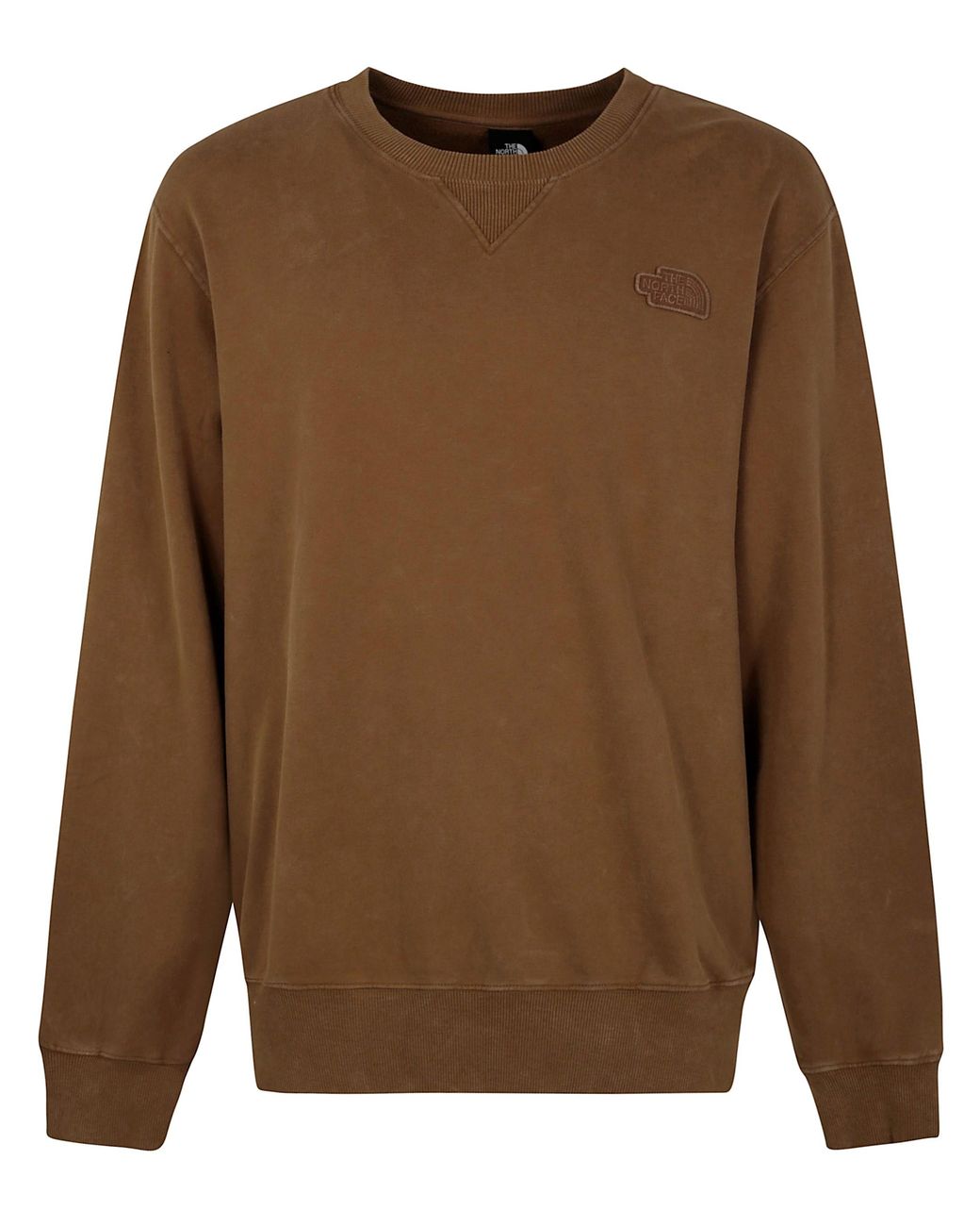 The North Face Natural Nature Relaxed Crewneck for men