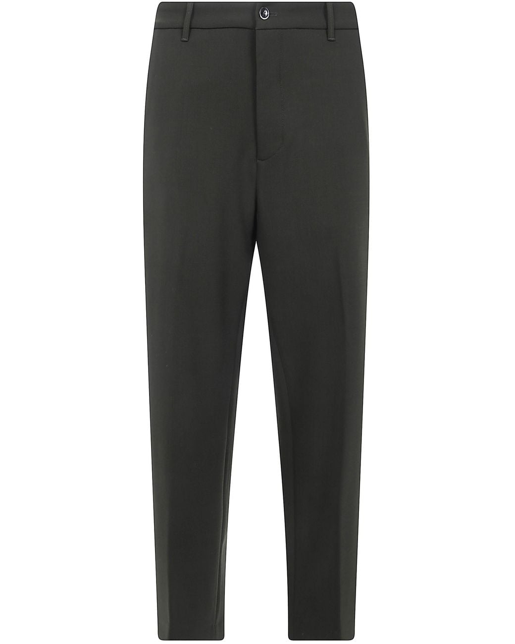 Nine:inthe:morning Gray Nine for men
