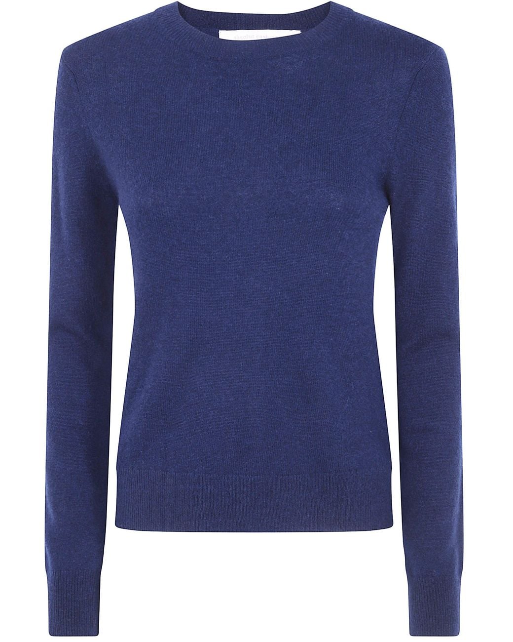 ABSOLUT CASHMERE Blue Sweater Cashmere "Catelina"