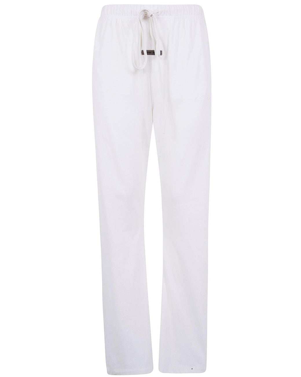 Fear Of God White Flare" Pant