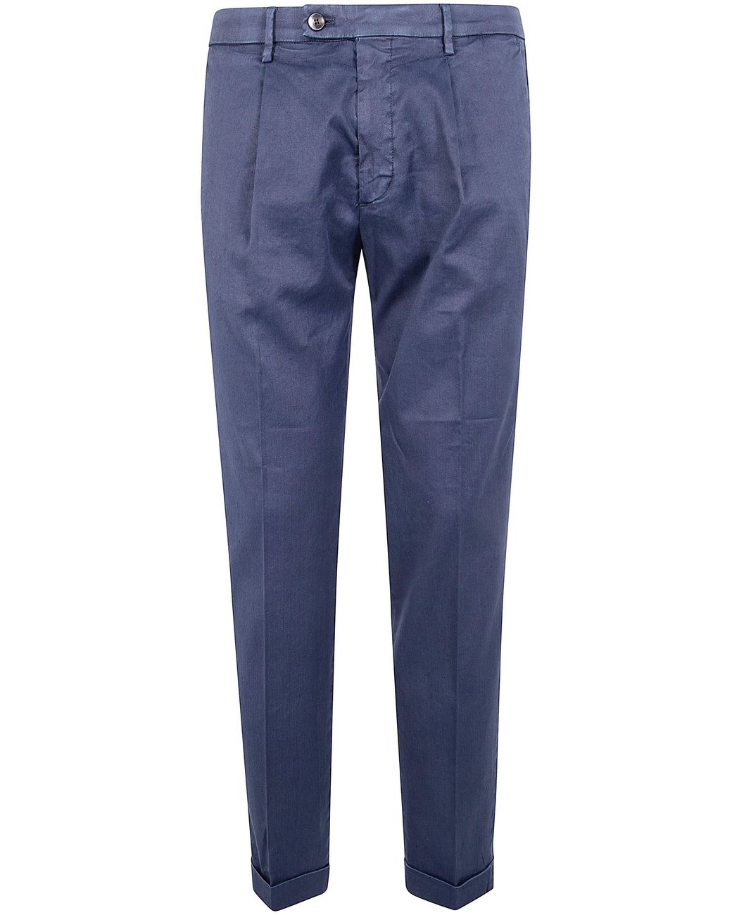 Michael Coal Blue Deconstructed Jacket for men