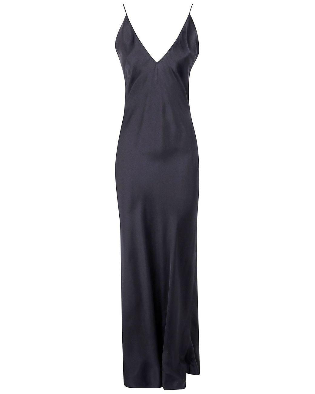 Anine Bing Black "Laurel" Dress
