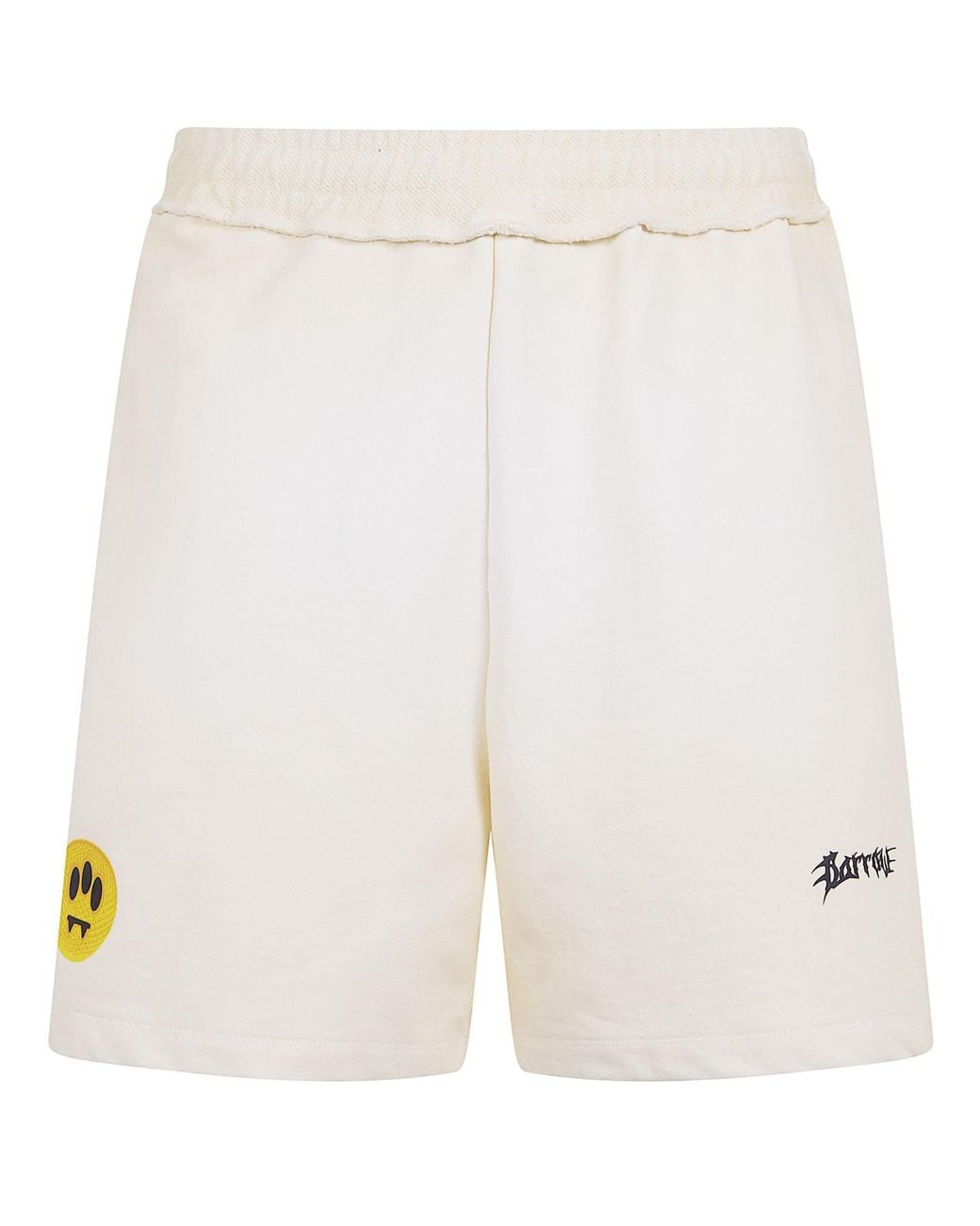 Barrow Natural Sweetshorts for men