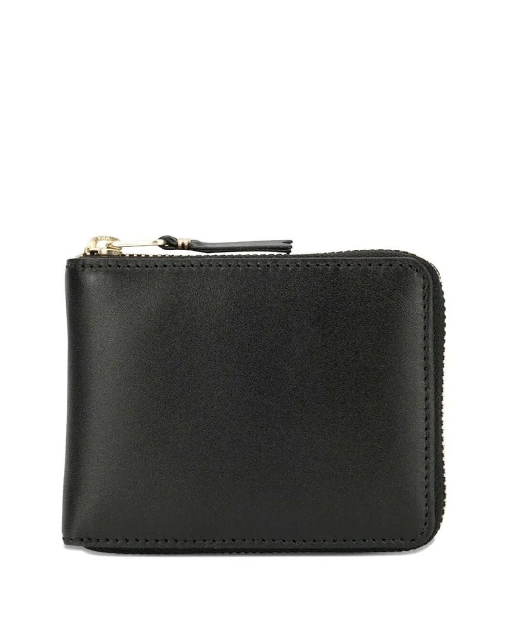 Comme des Garçons Black Wallet "Classic Line" Wallet