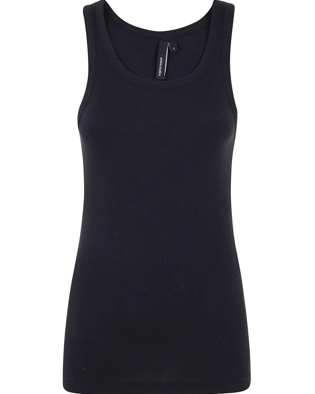 Entire studios Blue Rib Tank
