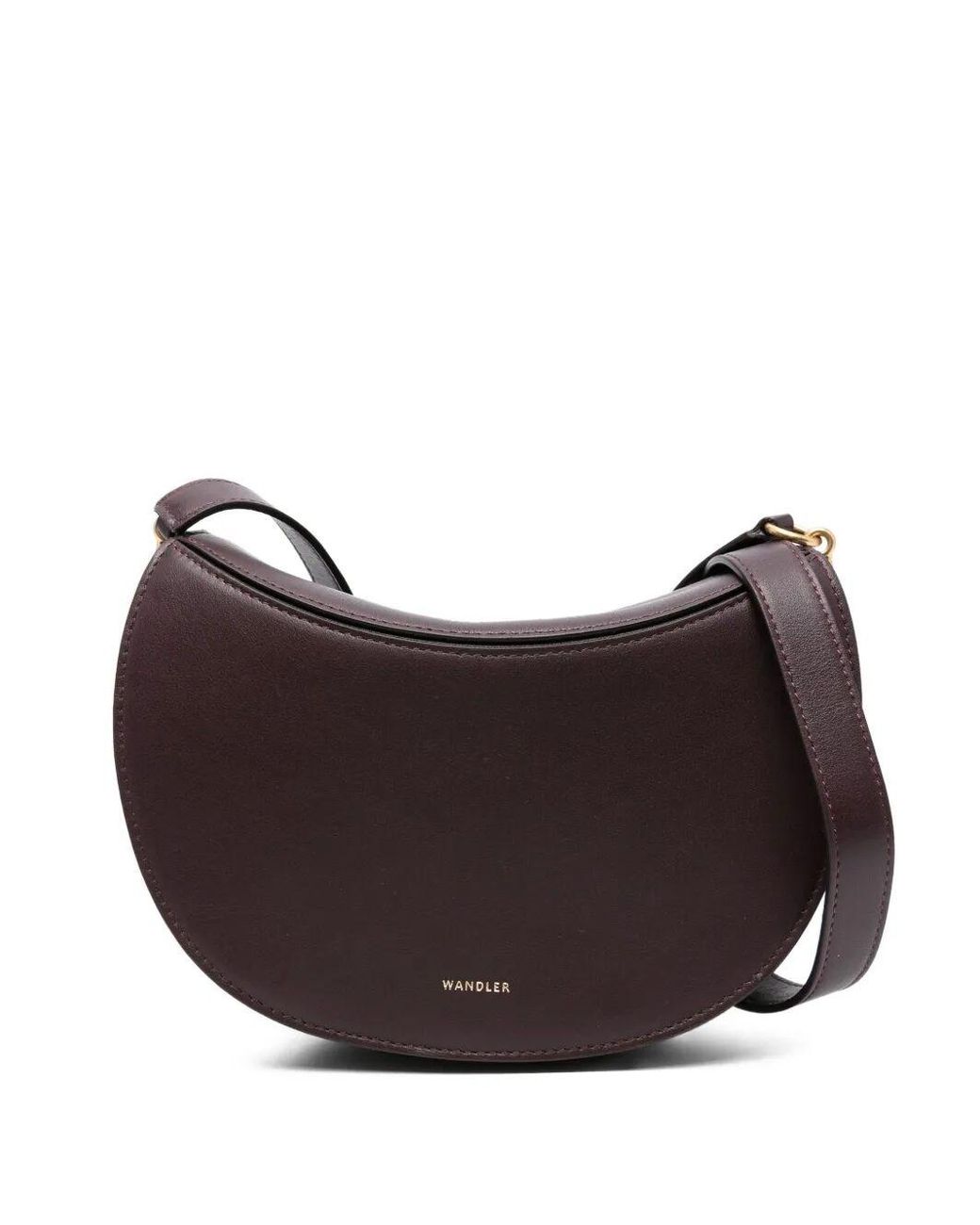 Wandler Brown Kate Bag
