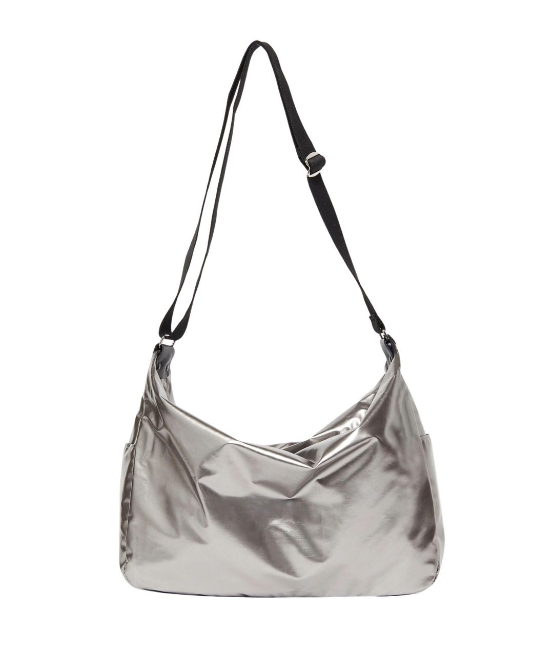 Jack Gomme Messenger Bag Metallic "Joy"
