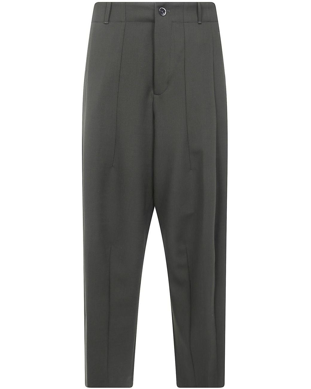 Nine:inthe:morning Gray Nine for men
