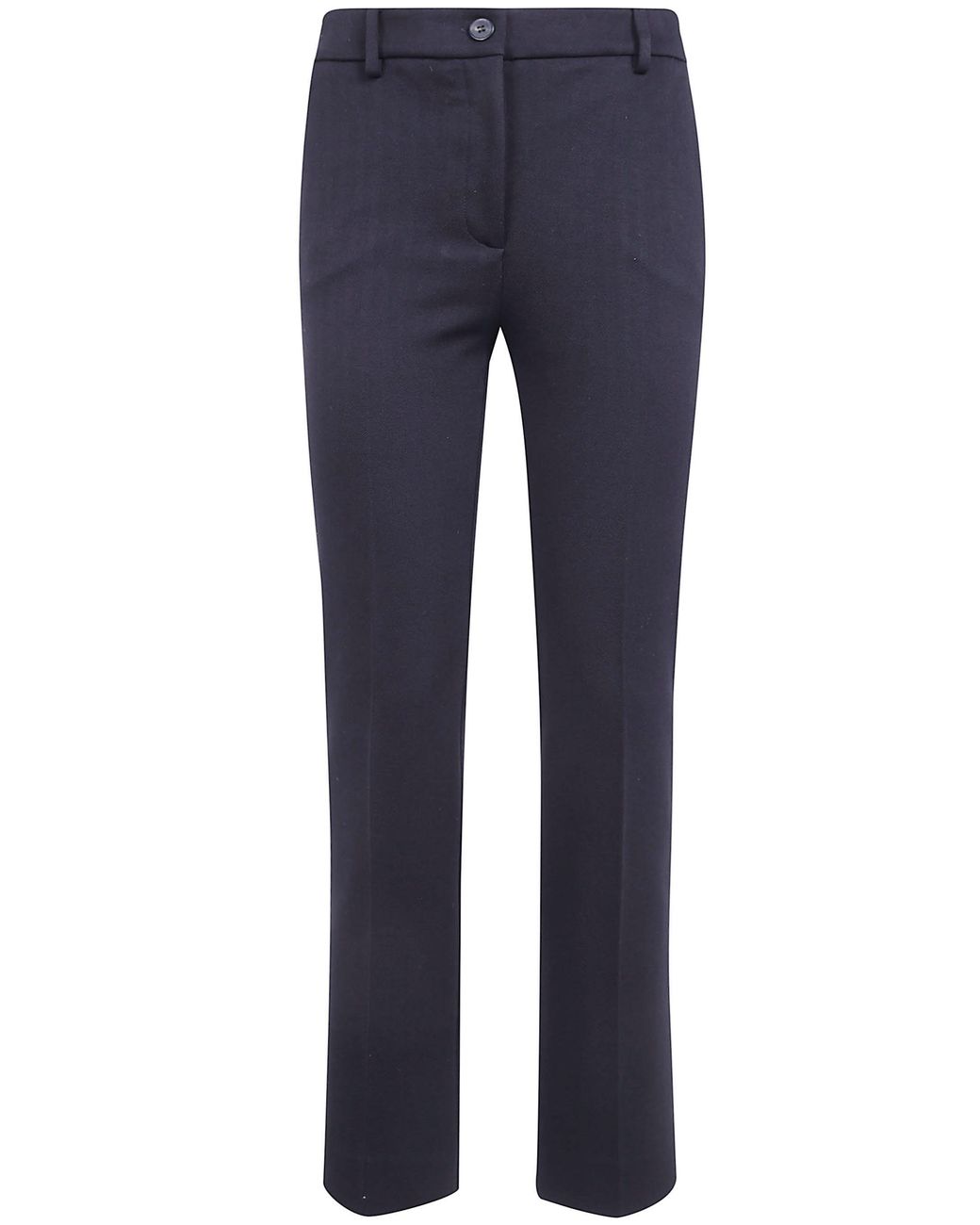 AGO E FILO via masini 80 Blue Ago E Filo (Via Masini 80) Pants