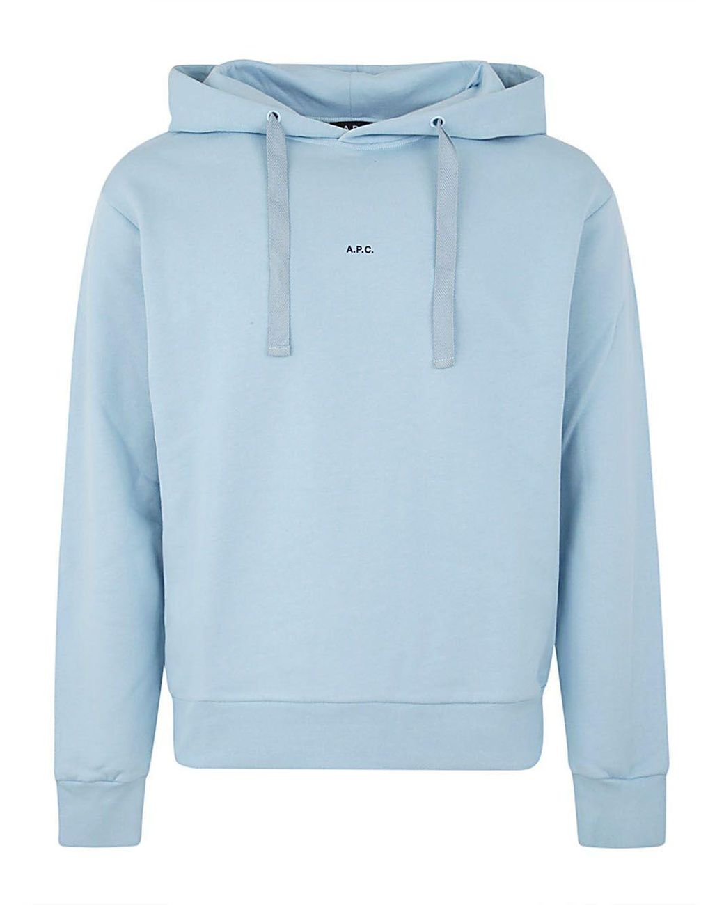 Apc stamp hoodie new arrivals