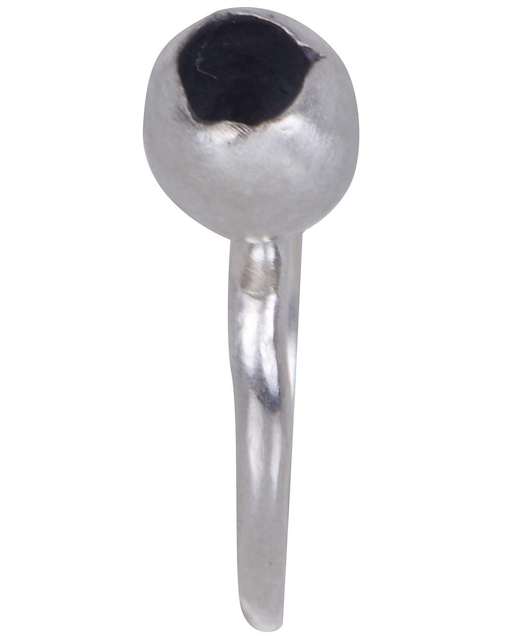 Rosa Maria Gray Minoo 2 S Sm St Ring