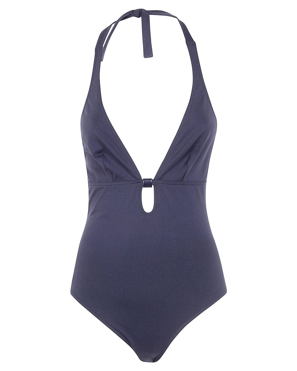 Eres Blue "Harmony" One-Piece Swimwear