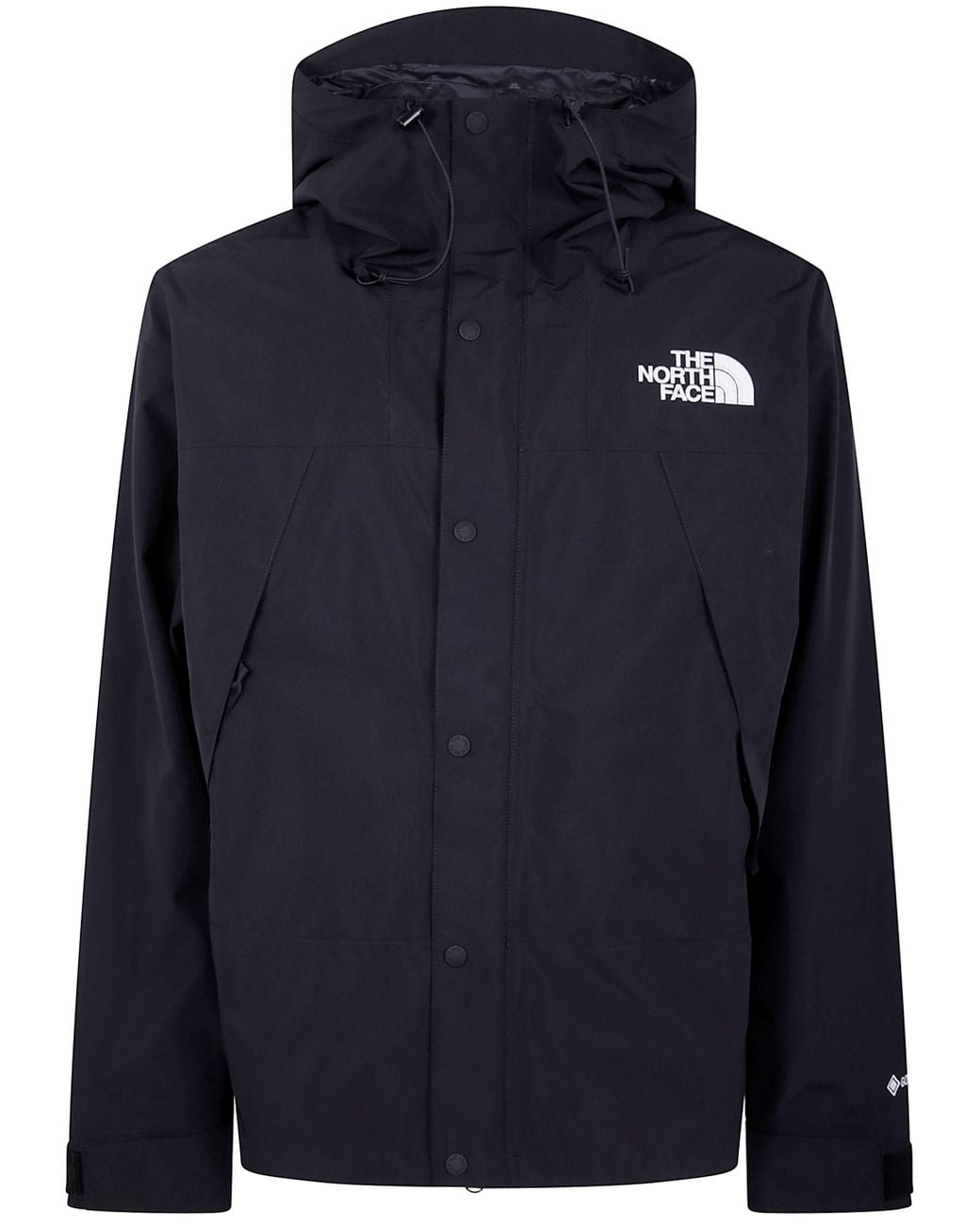 The North Face Black 'M Gtx Mountain' Jacket
