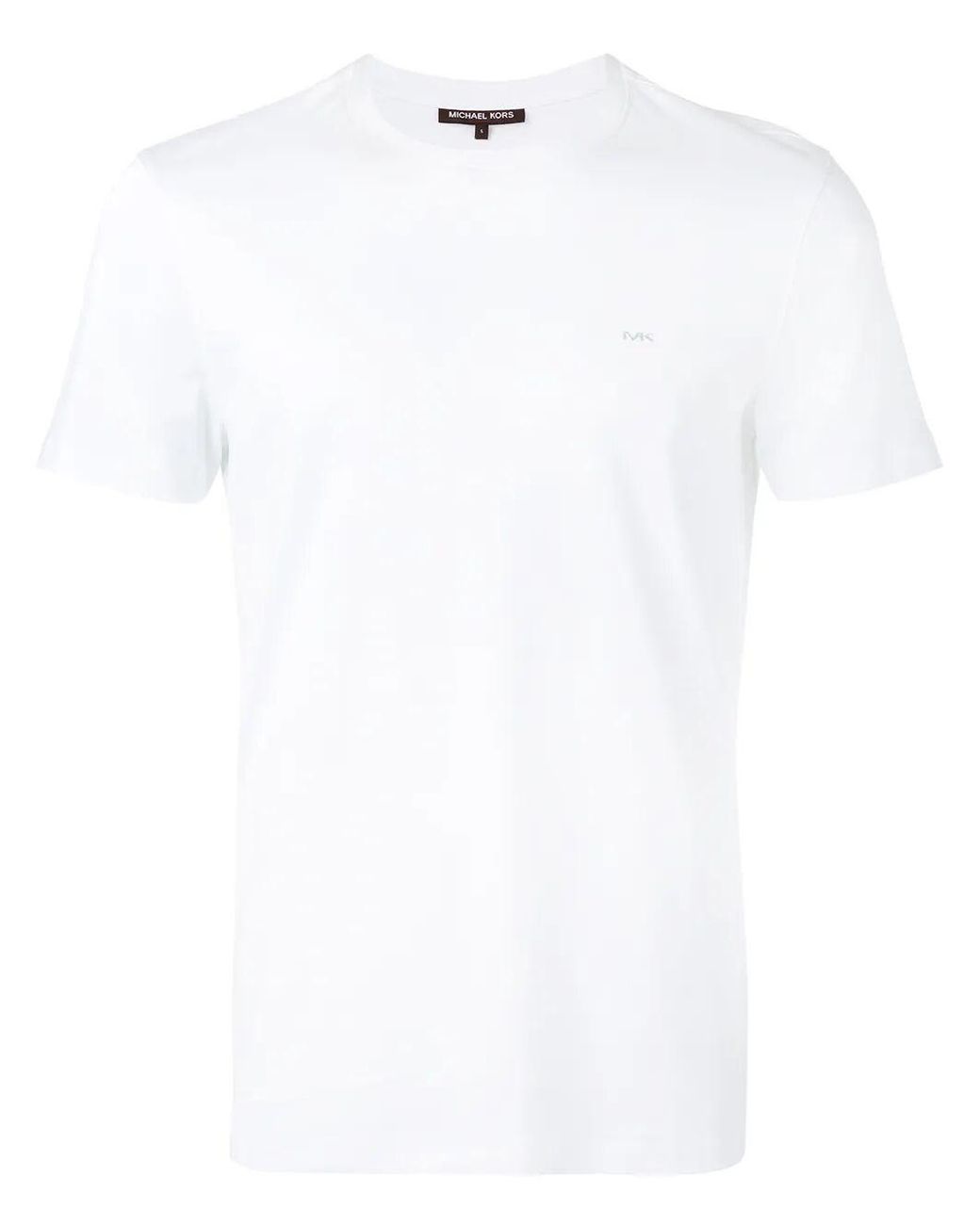 Michael Kors White T-Shirt for men