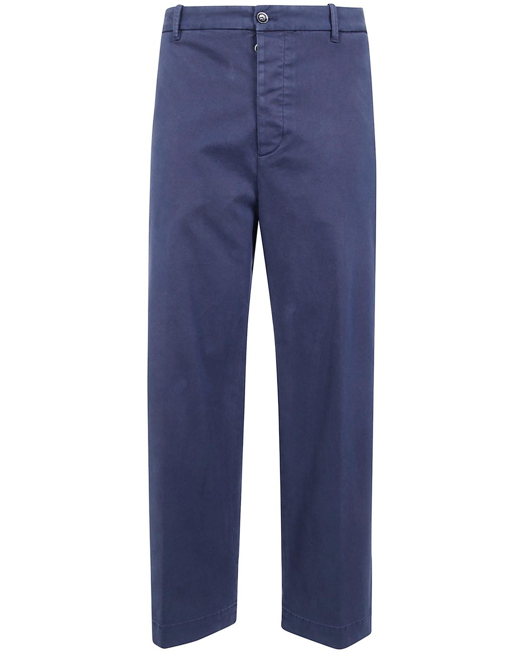 Nine:inthe:morning Blue Nine for men