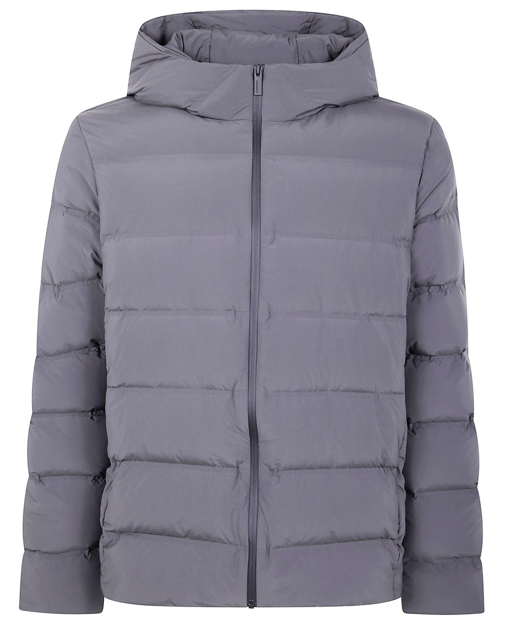 Rrd Black "Simplicity Tubic 10 Hood Zip! Jacket" for men