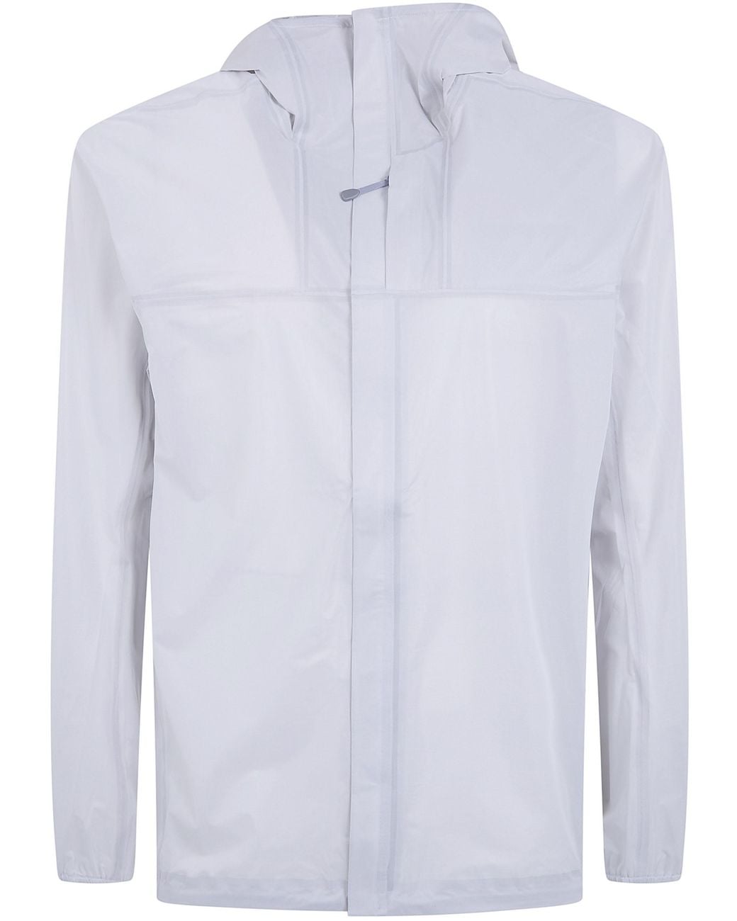 houdini White Jacket for men