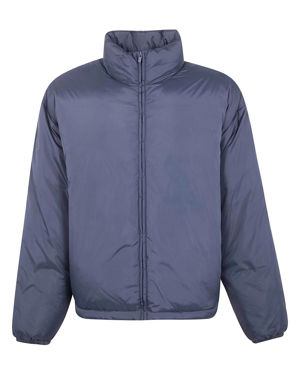 Fear Of God Gray "Puffer" Jacket for men