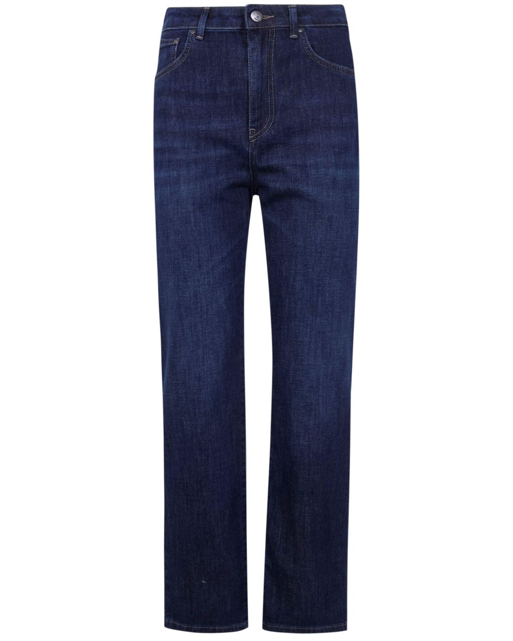 CIGALA'S Blue "4Y" Denim Stretch Jeans