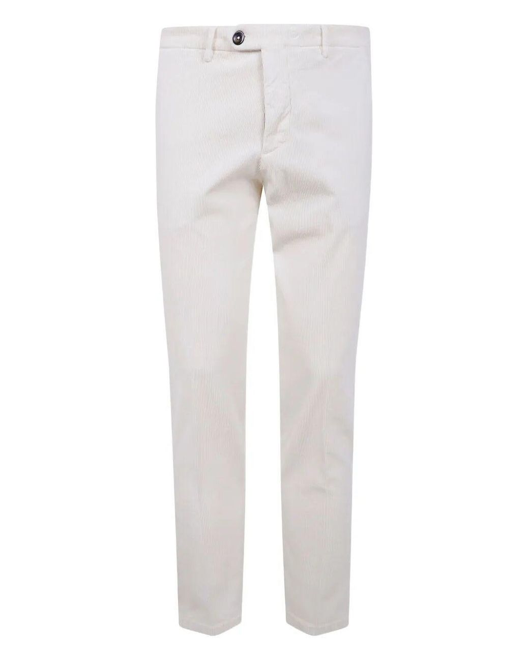 Pantaloni Capri American Pocket