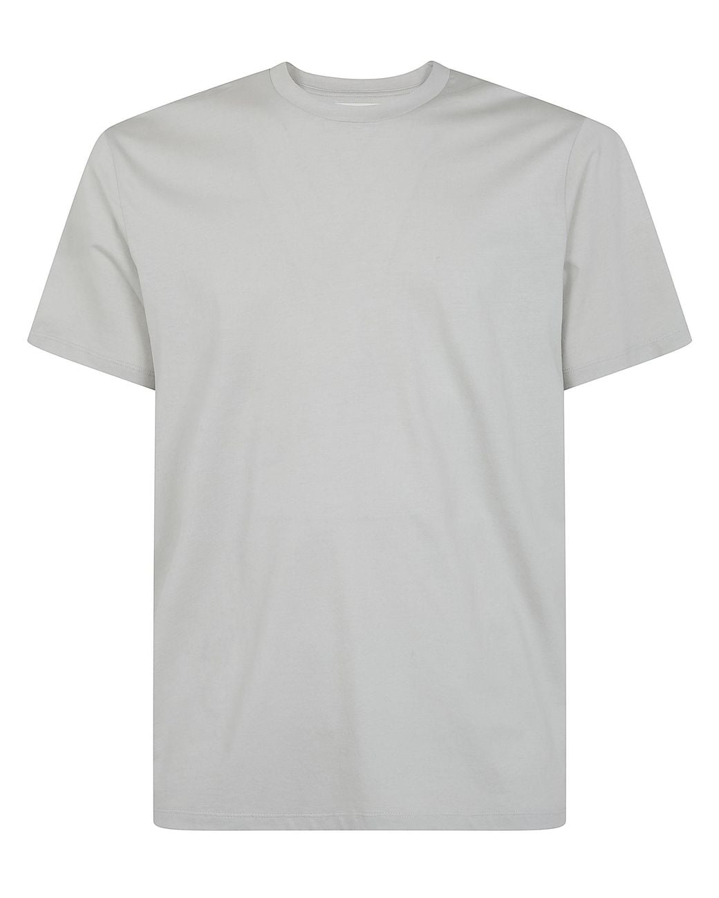 Woc Gray T-Shirt Modal "Toledo" for men