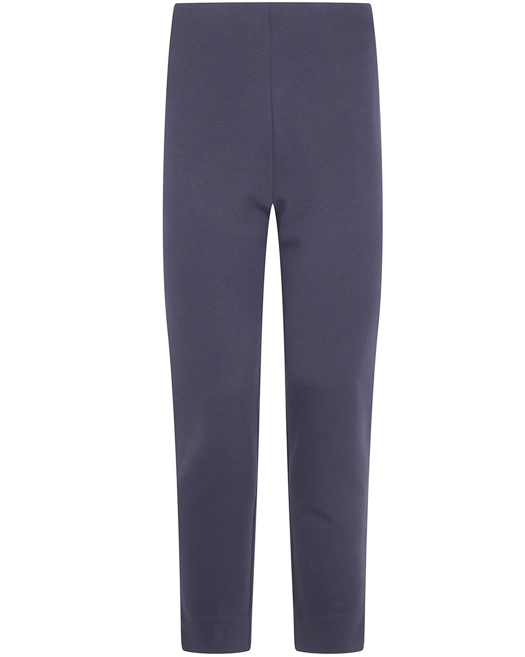 Pierantoniogaspari Blue Pants Knit Leggings "Milano"