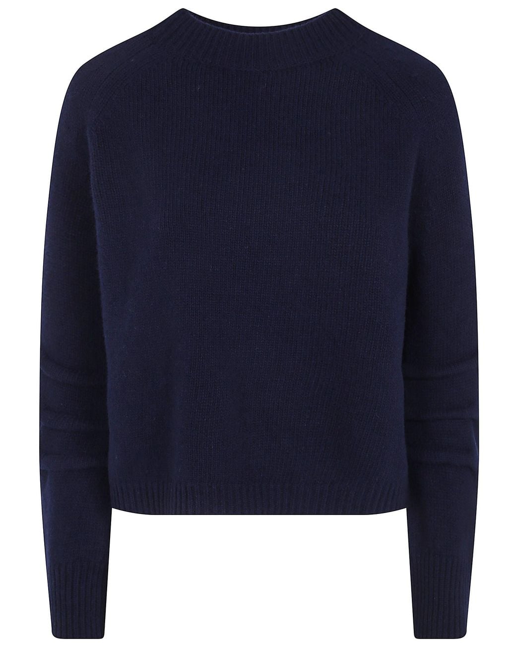 Pierantoniogaspari Blue Shaped Sweater "Shaped Pullover"