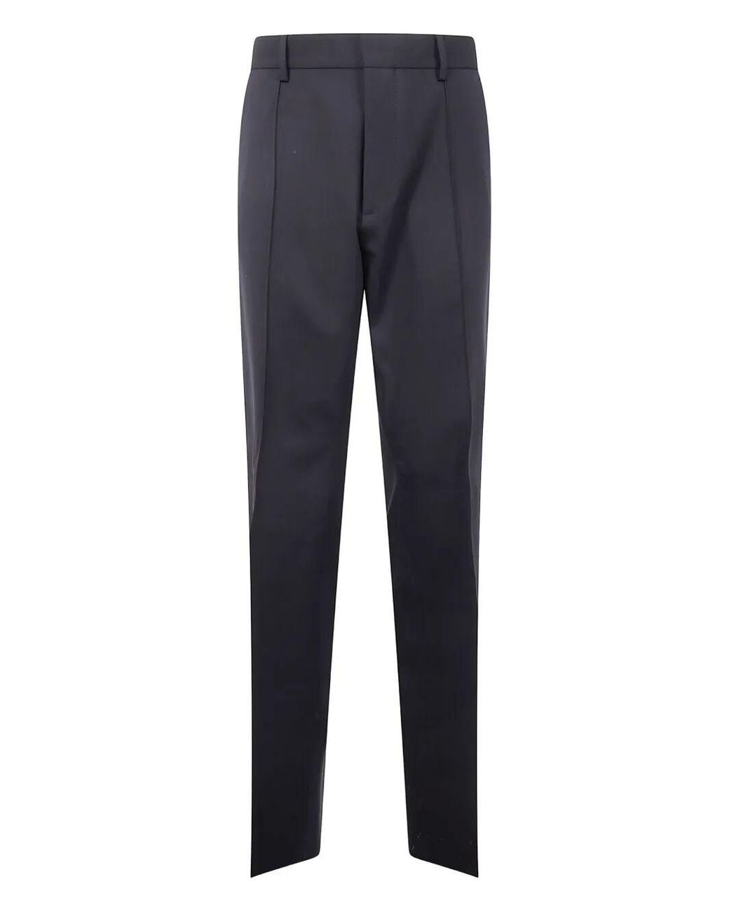 DSquared² Blue Relax Pant for men