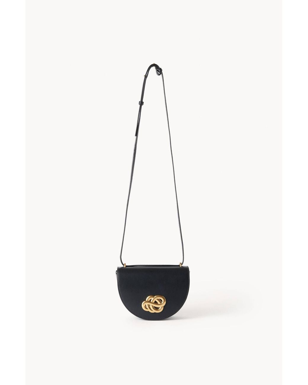 By Malene Birger White Cebelle Bag