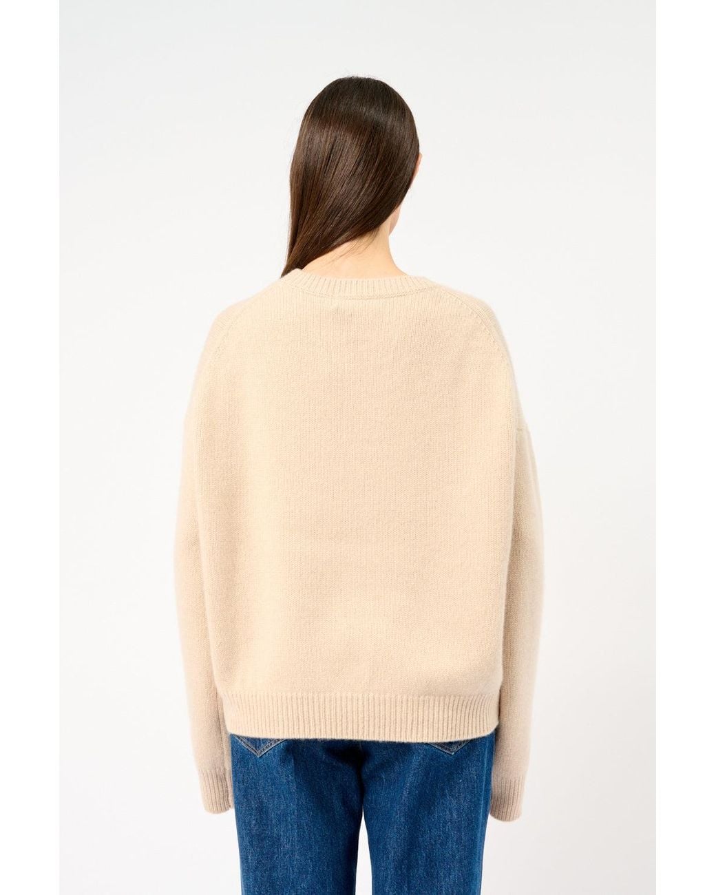arch4 Blue The Ivy Sweater Bath